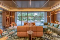 Orange Hotel (Jining Sishui Economic Development Zone)