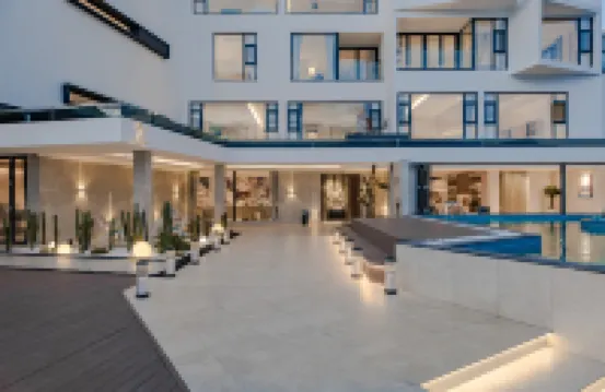 Wushuang Villa Oriental Seaview Resort (Dali Erhai)