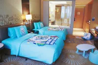 Wanda Realm Ningde Hotels in Ningde