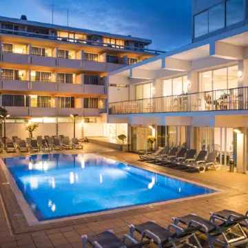 Hotel Londres Estoril / Cascais Seaside