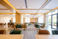 Count Shijia Hotel - Breakfast