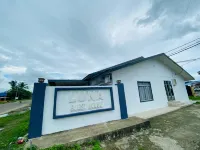 Luna Guesthouse - Kitchens