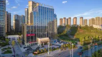Vienna International Hotel (Longshan Integrity Plaza Branch) فنادق في لونغ شان