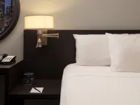Executive Hotel Pacific Hotels in Seattle