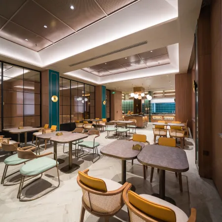 Orange Hotel (Mudanjiang Railway Station)