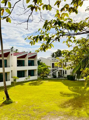 รูปภาพของท่าศาลา คาบาน่า