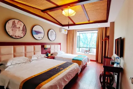Shui Yue Ge Boutique Hotel