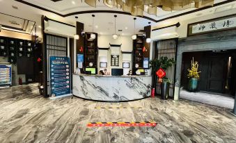 Tangquan Business Hotel Qingwatai