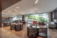 Thousand Island Lake Kaiyuan Mingting Hotel