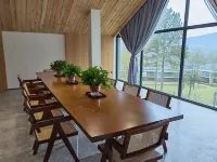 Zhenshuijian Resort Hotel Hotel di Hanshan