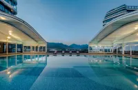 Hangzhou Jiande Wenlan Hotel Hotels in Jiande