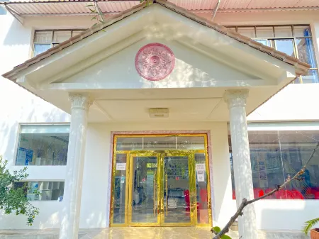 Xianyunju Leisure Mountain Villa