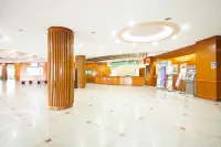 Il Sung Bugok Spa Resort Hotels in Changnyeong-gun