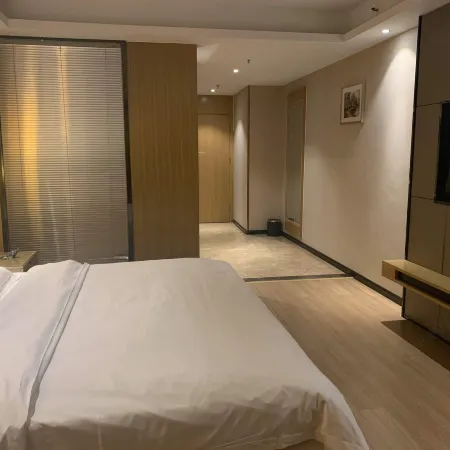 Qiheng Hotel
