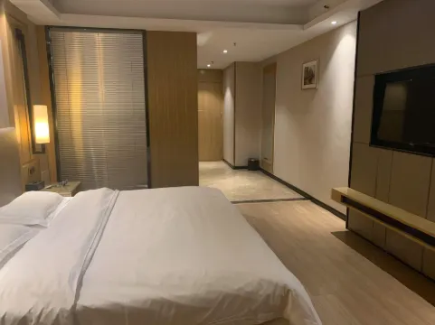 Qiheng Hotel