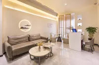 Ease Hotel Yi (Yichang Zhongnan Road Xingfa Square) - Spa