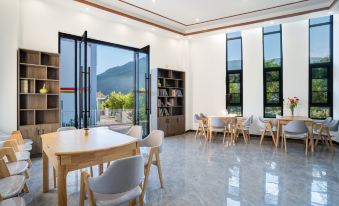 Jizushan Yuna Residential Residence