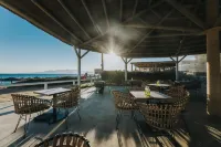 Aegean Palace - bar