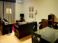 Grand Central Hotel Kano - 4-Star