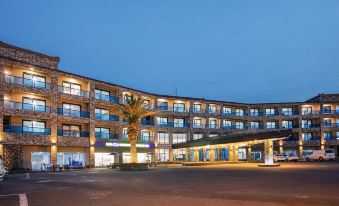 Aewol Stay in Jeju Hotel&Resort