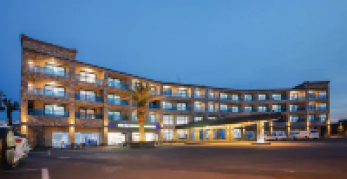 Aewol Stay in Jeju Hotel&Resort