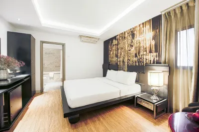 A&EM - the Petit Hotel Hotels in District 1 - Ben Thanh Market