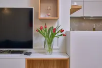 سالف لاكشري أبارتمنت باي ليتو