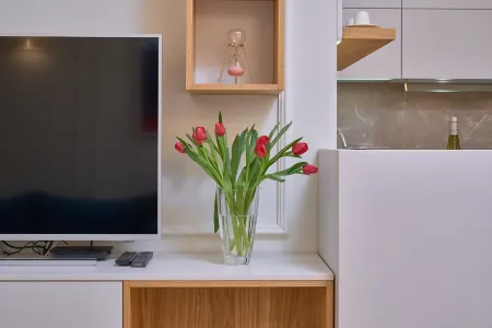 Salve Luxury Apartment by Litto