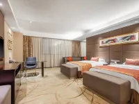 塩城鴻基玄武ホテル 塩城のホテル