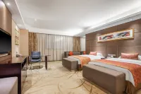 Hongji Xuanwu Hotel Hotels in Yancheng