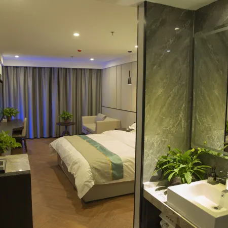 Chengwu Sky International Hotel