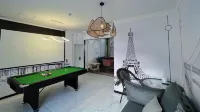 Urumqi Muchan Homestay Hotels in Urumqi County