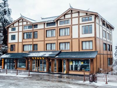 Qixiangju Hostel