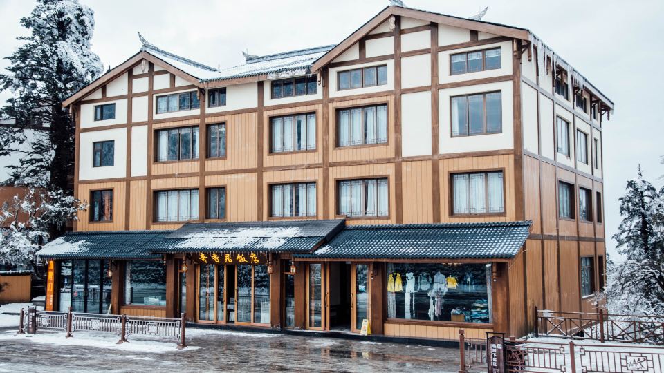 Qixiangju Hostel