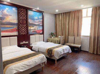 Longgang Hongjia Business Hotel