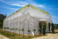 Jian Ning Lianhai Yujia  Holiday Hotel