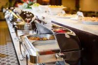 Muong Thanh Luxury Cao Bang - Breakfast
