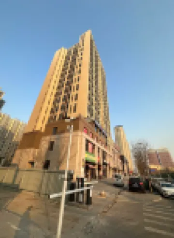 太原景廷電競民宿