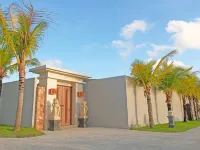 Vivara Bali Private Pool Villas & Spa Retreat Hotels near Rock bar