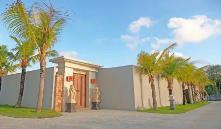 Vivara Bali Private Pool Villas & Spa Retreat