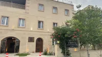 Virtus Cappadocia Hotel Göreme