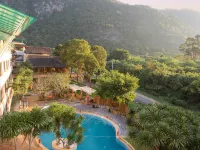 Parntel Khao Yai Hotels in Pak Chong