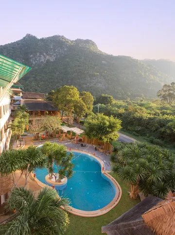 รูปภาพของParntel Khao Yai ปานเทล เขาใหญ่