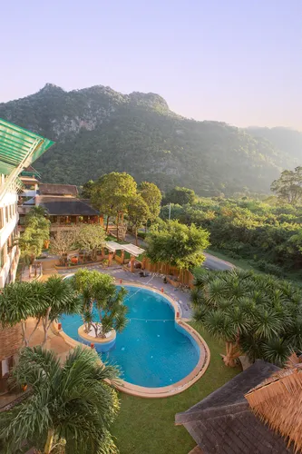 รูปภาพของParntel Khao Yai ปานเทล เขาใหญ่