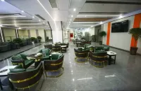 8th Cloud Hotel Hotel a Nanjiang
