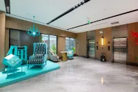 Xi'an Qingya Hotel (Yuhua Yaocheng) - 3-Sterne