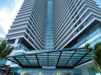 FLC Quy Nhon Beachfront Condotel Hotels near Quynhon Railway Station