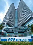 Q House - FLC Sea Tower Quy Nhon Hotels in der Nähe von Cửa Hàng Tạp Hóa Trần Thị Kim Ngân
