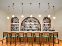 O.LIVE Social (Zhijiang Aomei Times Square Hotel) Hotels in Zhijiang