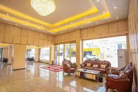 萬象·橘子水晶彼岸BI AN飯店（天宮酒吧店&提前約免費接送機）